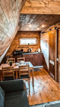 Копенгаген (большой дом на четверых) — фото 2