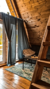 Копенгаген (большой дом на четверых) — фото 9