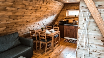 Копенгаген (большой дом на четверых) — фото 8