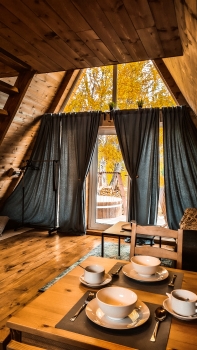 Копенгаген (большой дом на четверых) — фото 7