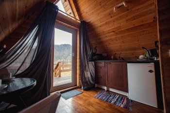 Стокгольм (маленький дом на двоих) — фото 4