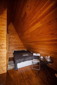 Стокгольм (маленький дом на двоих) — фото 6