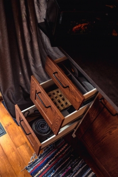 Стокгольм (маленький дом на двоих) — фото 2