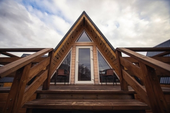 Стокгольм (маленький дом на двоих) — фото 1