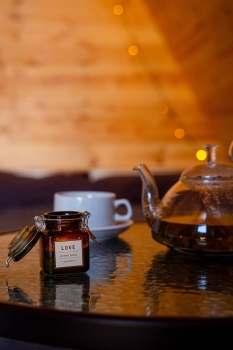 Стокгольм (маленький дом на двоих) — фото 9