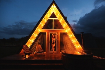 Копенгаген (большой дом на четверых) — фото 6