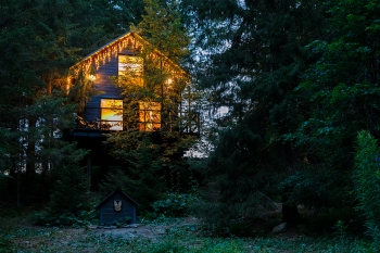 Дом — фото 1