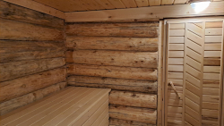 Баня — фото 1