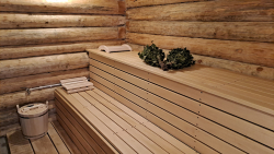 Баня — фото 2