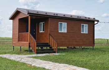 Гостевой номер 3 — фото 1