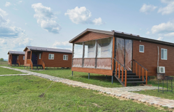 Гостевой номер 1 — фото 1