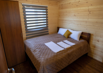 Гостевой номер 1 — фото 3