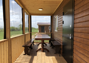 Гостевой номер 1 — фото 2