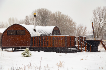Гостевой номер 3 — фото 7