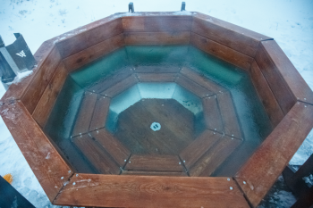 Гостевой номер 1 — фото 4