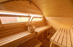 Баня — фото 1