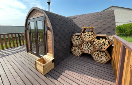 Прибой — фото