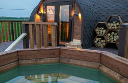 Горячий чан — фото 2