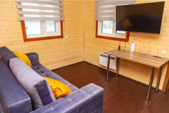 Гостевой номер 2 — фото 3