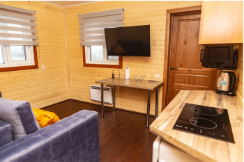 Гостевой номер 2 — фото 2