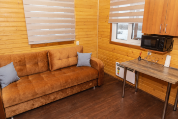 Гостевой номер 3 — фото 4