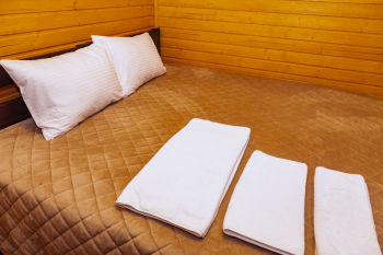 Гостевой номер 2 — фото 5