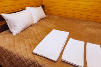 Гостевой номер 3 — фото 2