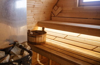 Гостевой номер 1 — фото 6