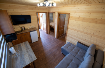 Гостевой номер 1 — фото 5