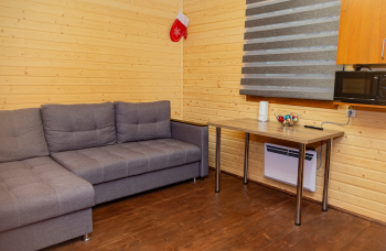 Гостевой номер 1 — фото 7