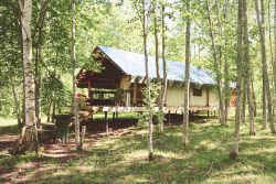 Барбекю зона — фото 1