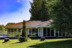 Ресторан на территории — фото 1