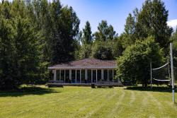 Ресторан на территории — фото 4