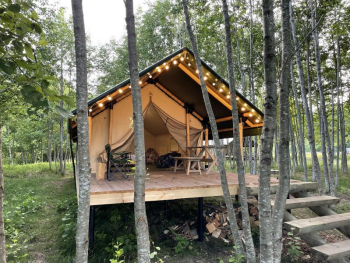 Кемп Мини Гранд — фото 5