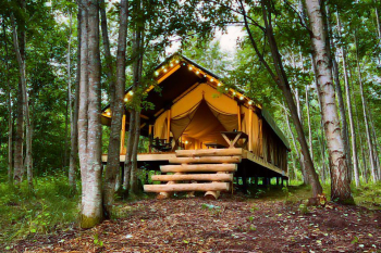 Кемп Мини Гранд — фото 6