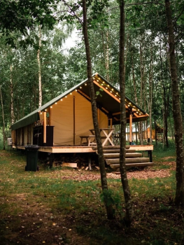 Комфорт — фото 1