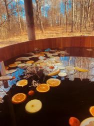 Горячий чан — фото 3