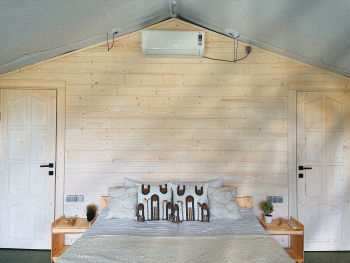 Кемп Премиум — фото 11