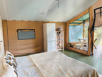 Кемп Премиум — фото 6