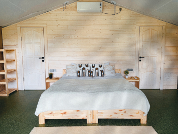 Кемп Премиум — фото 9