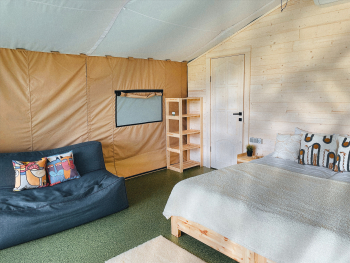 Кемп Премиум — фото 4