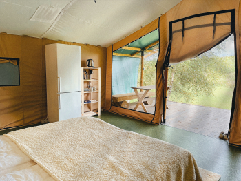 Кемп Премиум — фото 7