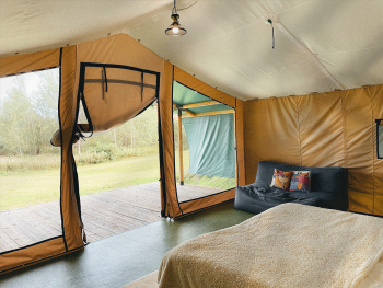 Кемп Премиум — фото 1