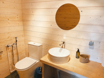 Кемп Премиум — фото 5