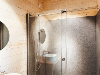 Кемп Премиум — фото 12