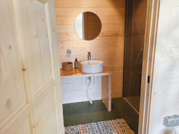 Кемп Премиум — фото 10