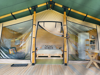 Кемп Премиум — фото 13