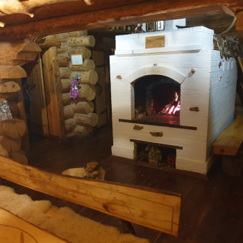 Гостевой дом для 8-10 человек — фото 4