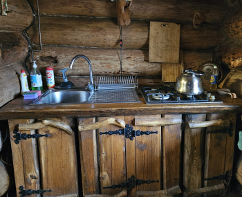 Гостевой дом для 8-10 человек — фото 5