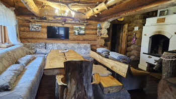 Гостевой дом для 8-10 человек — фото 3